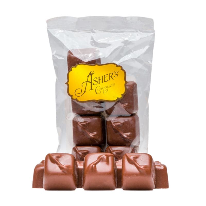Asher's Chocolates